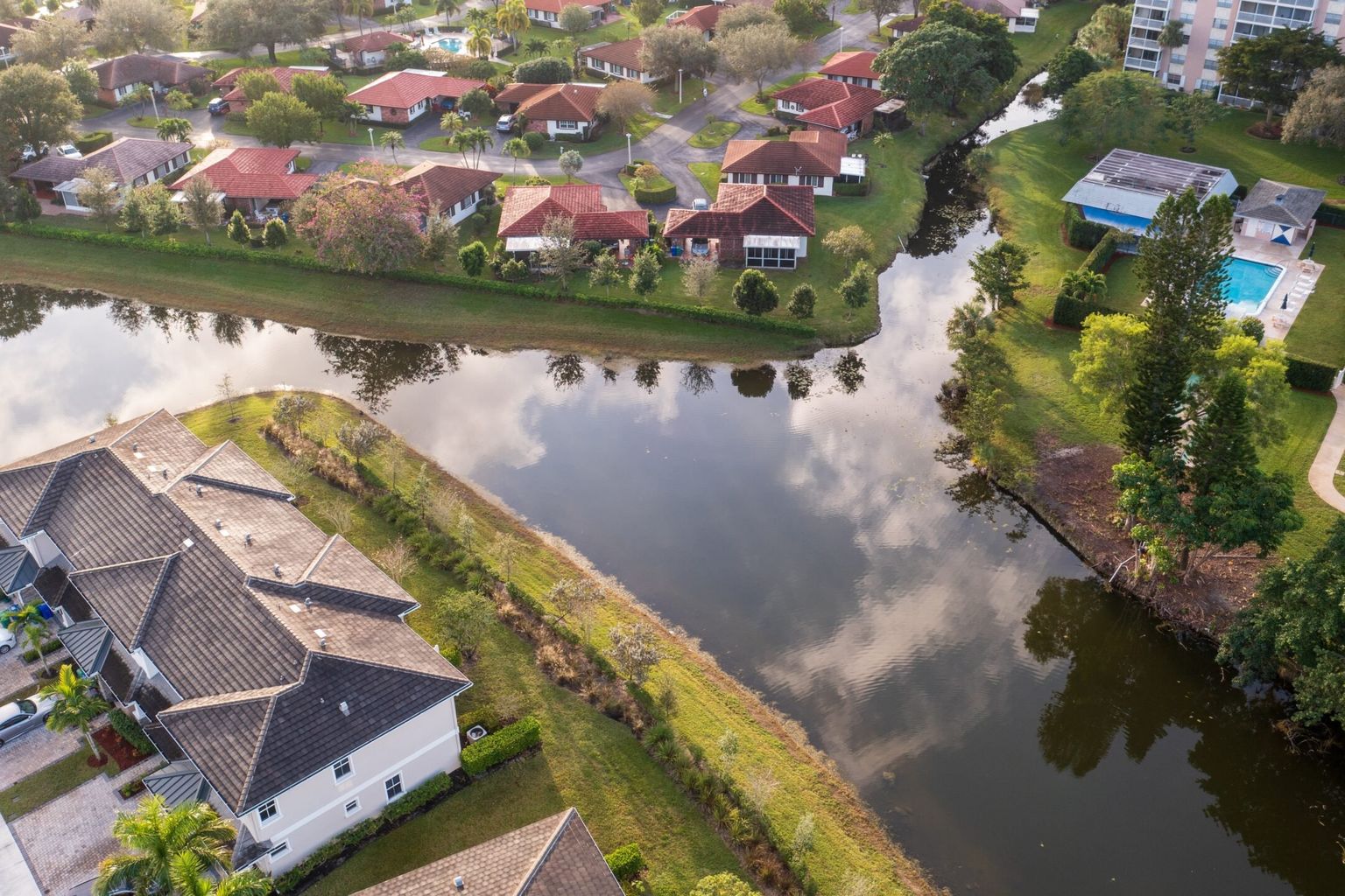 Condo de reventa