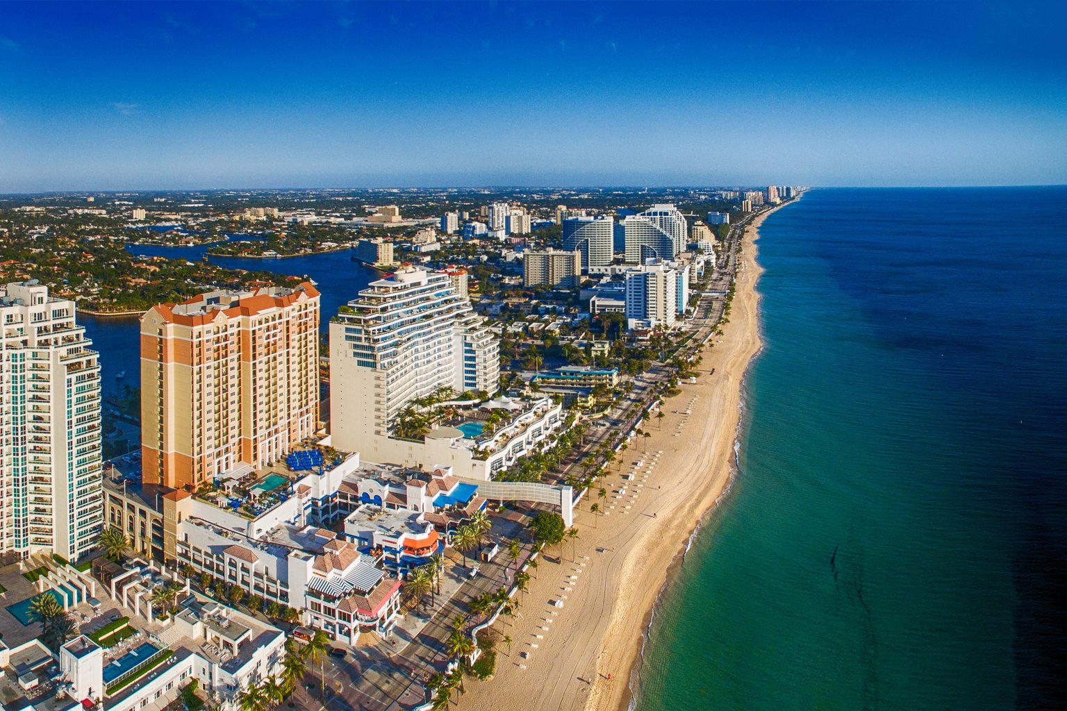 Fort Lauderdale