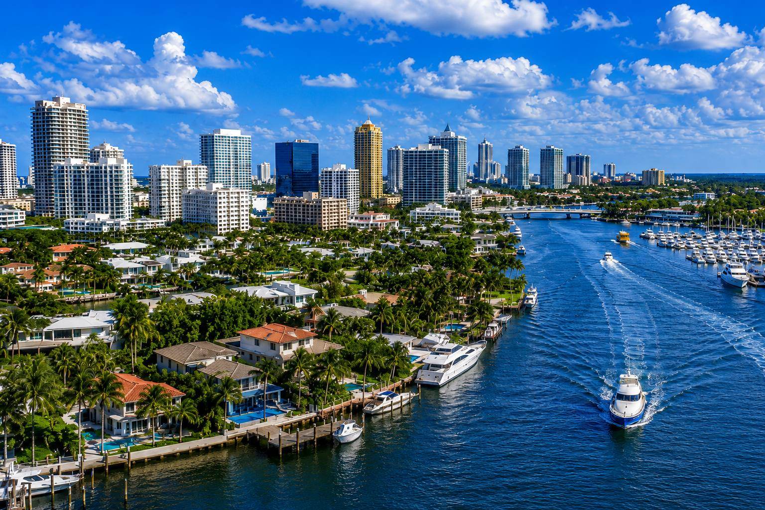 Fort Lauderdale