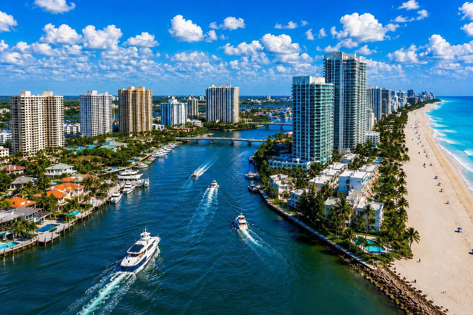 Hallandale Beach