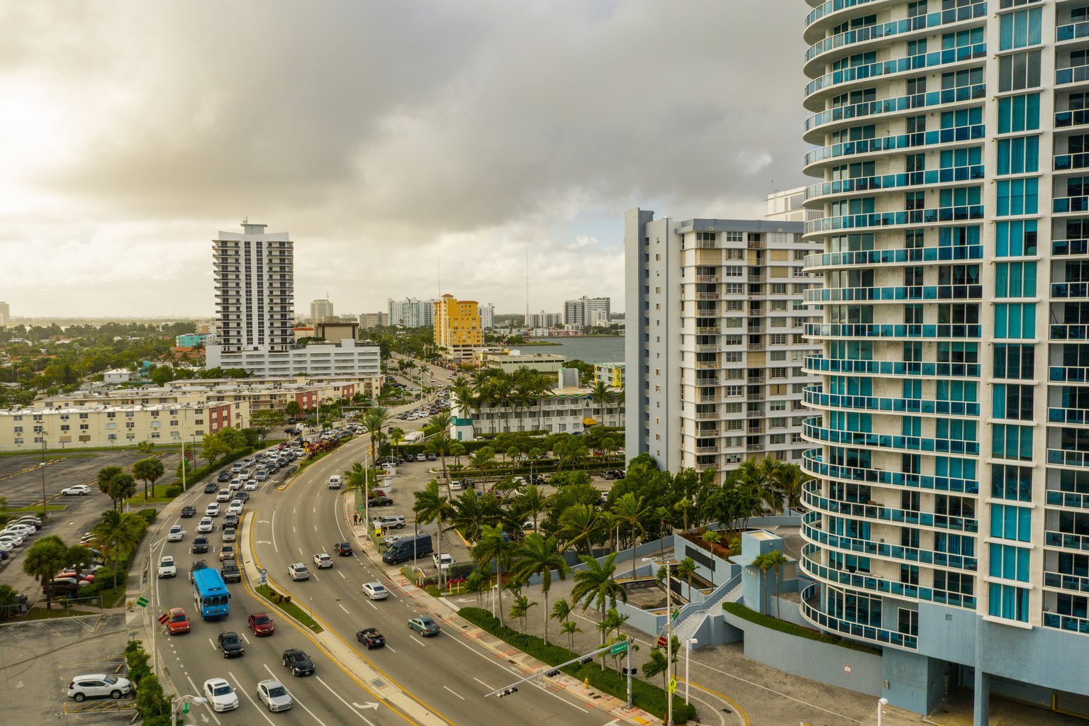 Continuum Club & Residences
