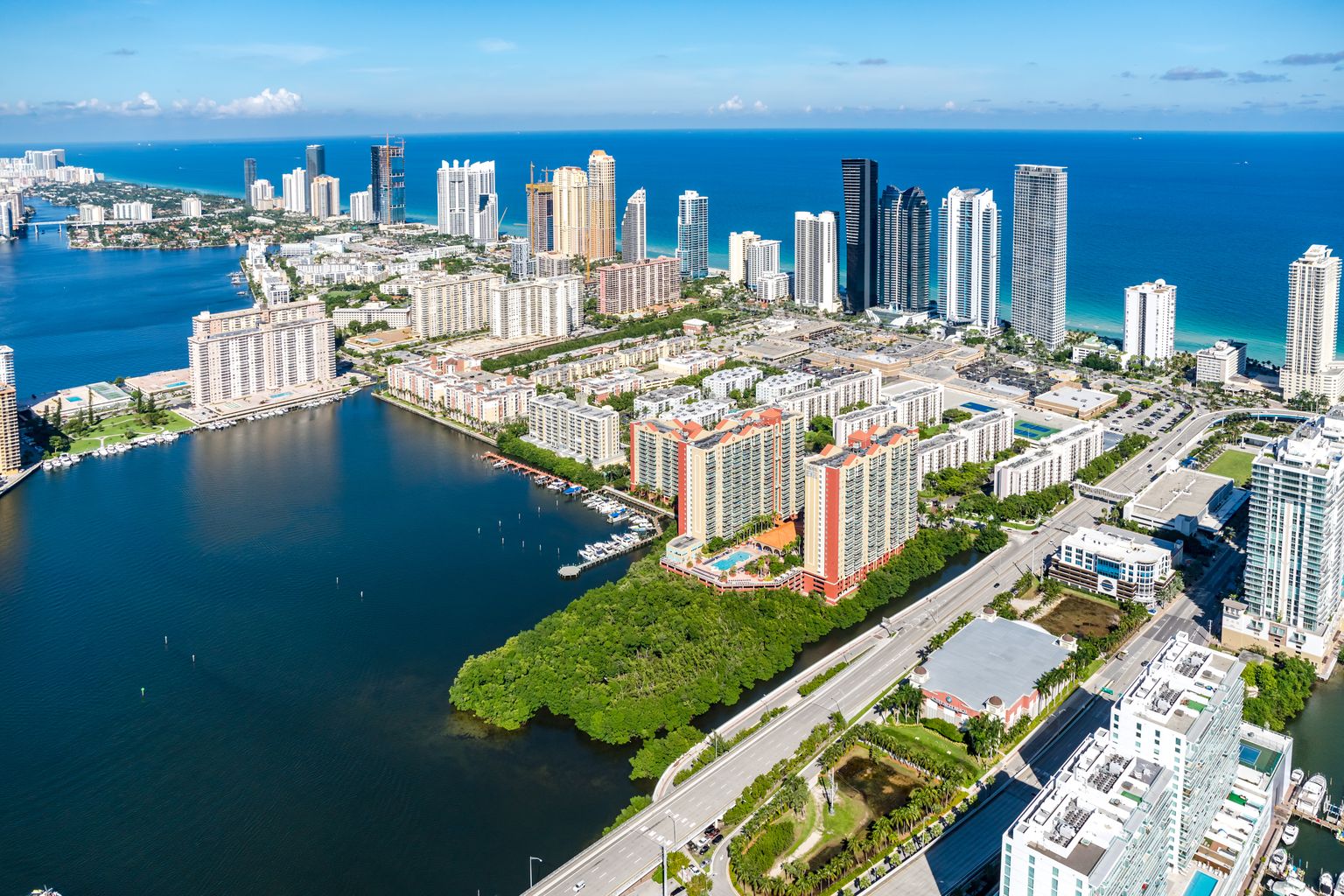 North Miami Beach