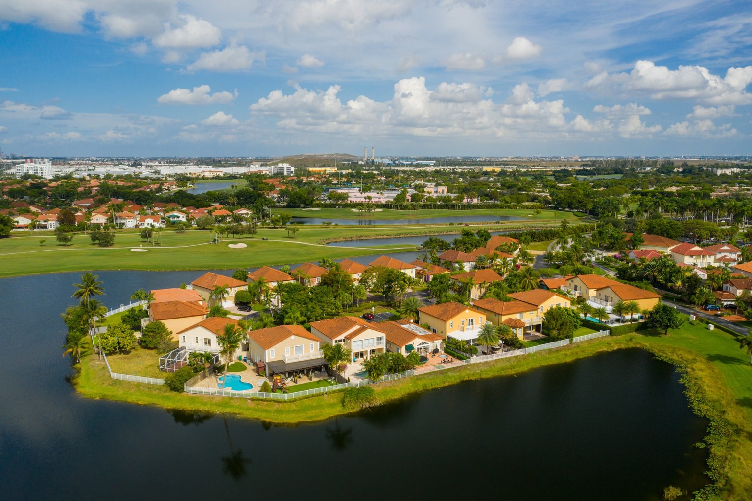 Condo de reventa