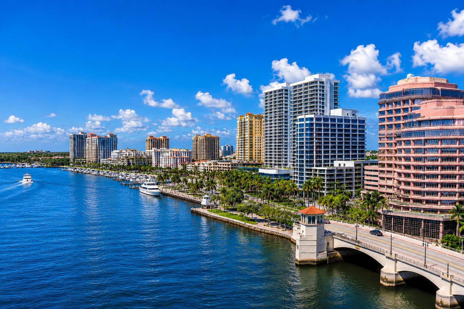 West Palm Beach