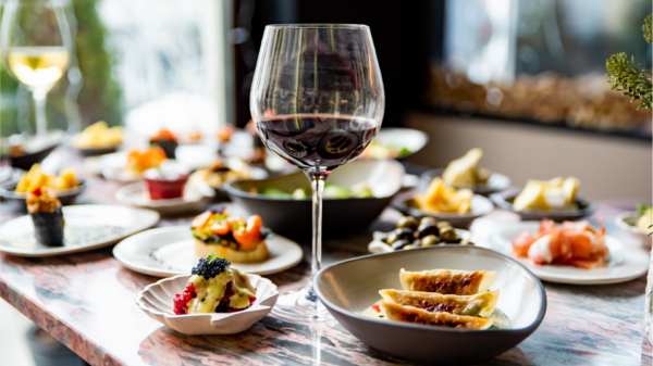 Restaurantes en Miami invertir en el sector gastronómico de alta gama
