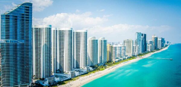 Miami, el Singapur de las Américas