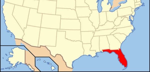 Guía de términos usados en la Florida