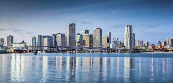 Miami, una propuesta para cada mes