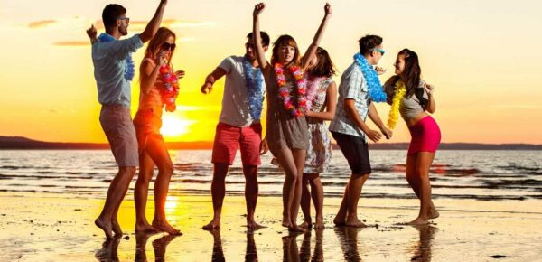 Sol, Mar y Fiesta: Descubre el Top 10 de Miami