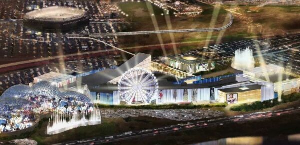 American Dream, cómo será el mega-mall de Miami más grande del mundo