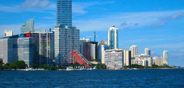 Miami sale de la gran recesión gracias a las nuevas empresas