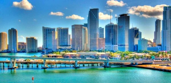 Siete maneras refrescantes de redescubrir Miami