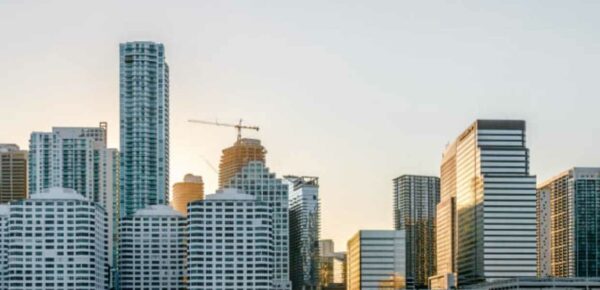 Las mejores zonas para invertir en finca raíz en Miami
