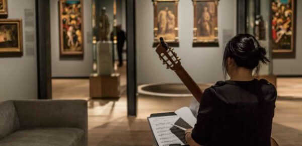 DÍAS GRATUITOS EN MUSEOS DE MIAMI
