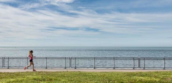 LAS MEJORES RUTAS PARA CORRER DE MIAMI