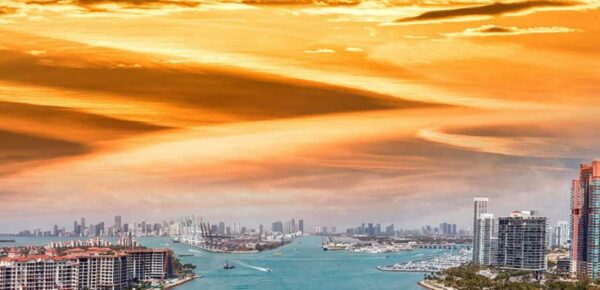 5 razones por las que Miami Beach es la mejor opción para compradores de casas de lujo