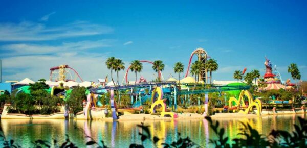 Parques de Orlando: lo que debe que saber al momento de viajar