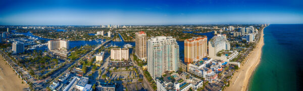 Qué hacer en Fort Lauderdale: la ciudad para inversionistas