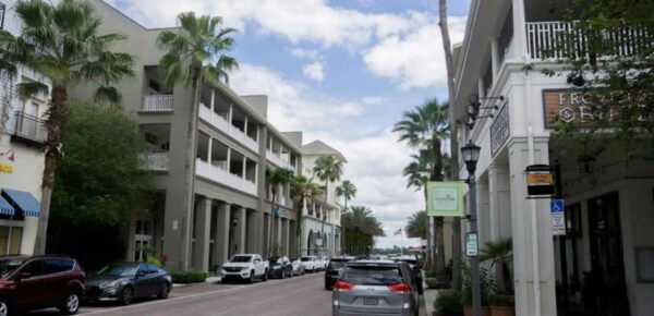 Apartamentos en Orlando: las mejores zonas para invertir