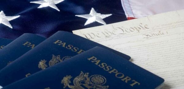 Cinco formas de emigrar legalmente a los Estados Unidos