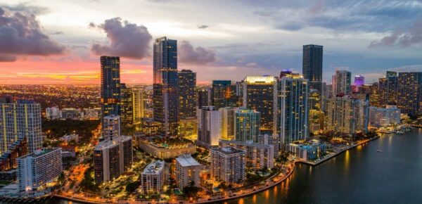 Las mejores zonas para invertir en La Florida