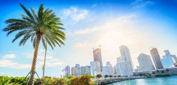 Ventajas y desventajas: la dolce vita en Miami