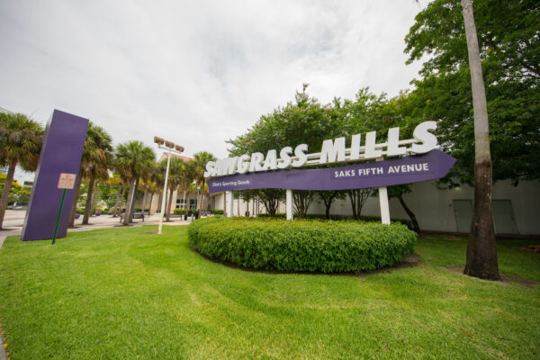 Sawgrass Mills
