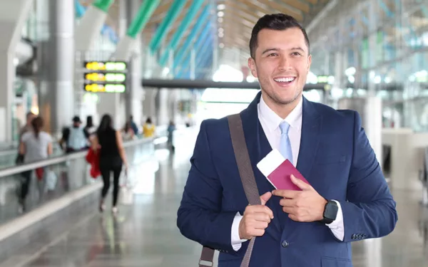Tpos de visas