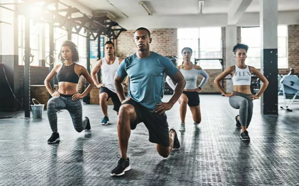 Gimnasios en Miami