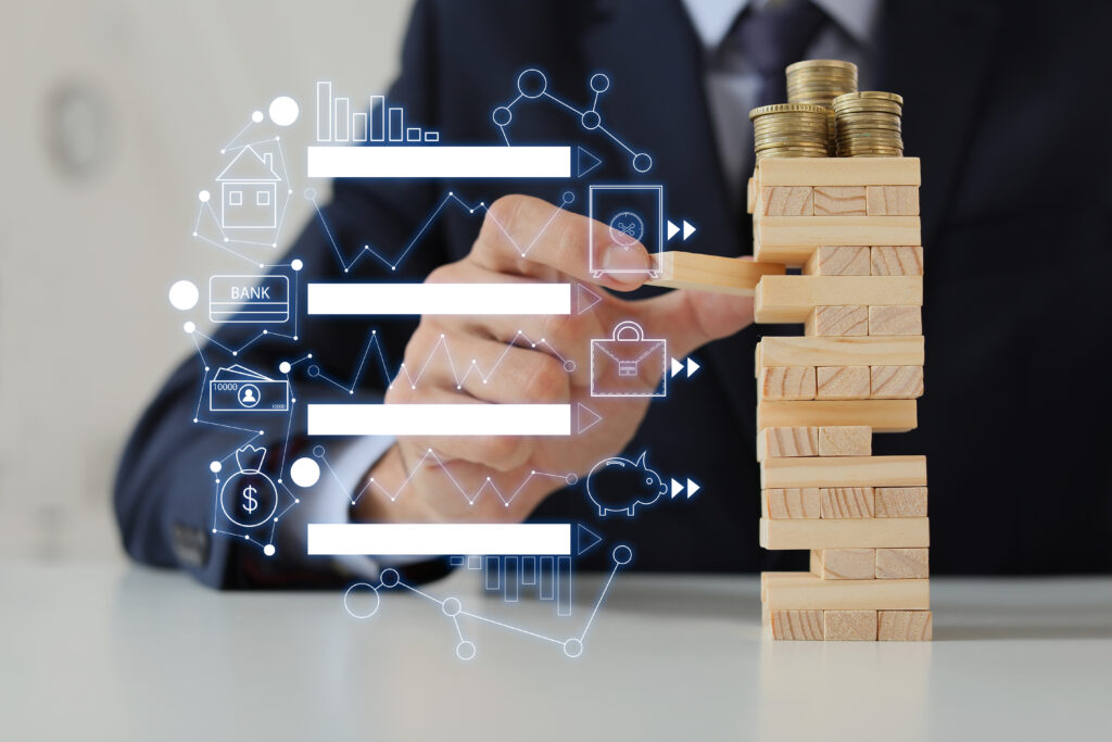 Riesgos de inversión