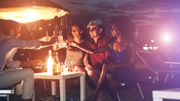 Cosas para hacer en Miami de noche