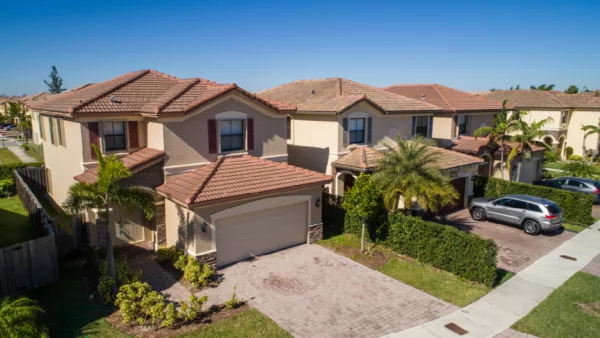 Viviendas unifamiliares en Miami