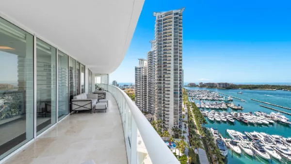Precios de la vivienda en Miami