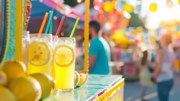 Citrus Miami Carnival