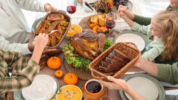Día de Acción de Gracias en Miami