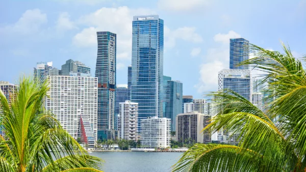 Mejores proyectos para invertir en Downtown Miami