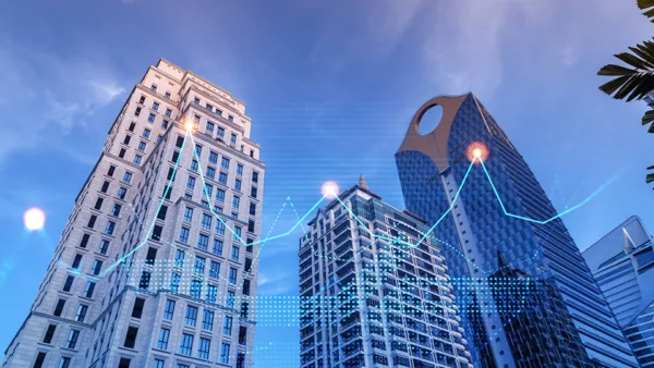 Los condominios como oportunidades de inversión en Florida