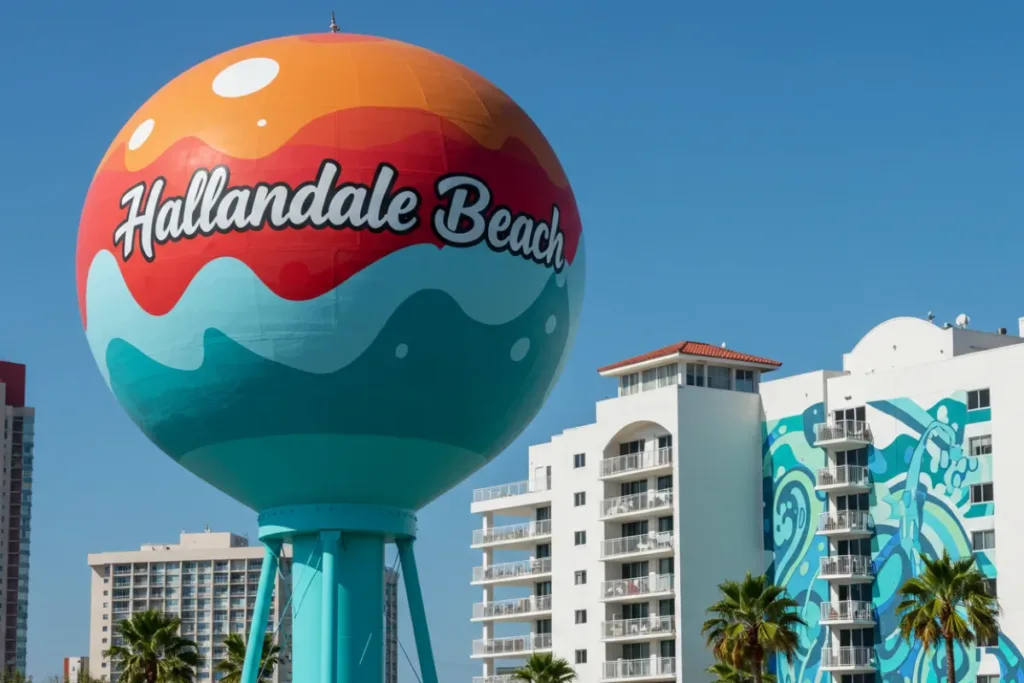 Hallandale Beach y su alto potencial inmobiliario | PFS Realty
