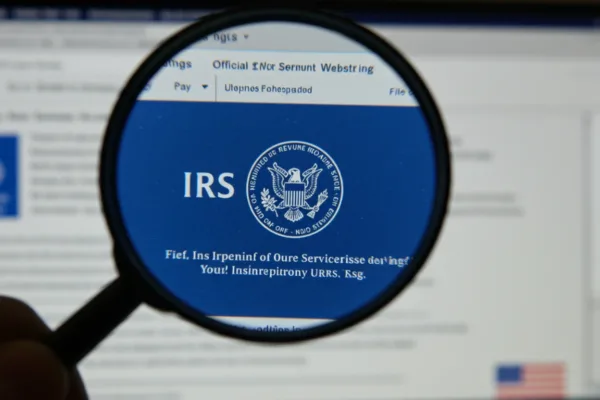Qué es el IRS y cómo impacta tus inversiones | PFS Realty