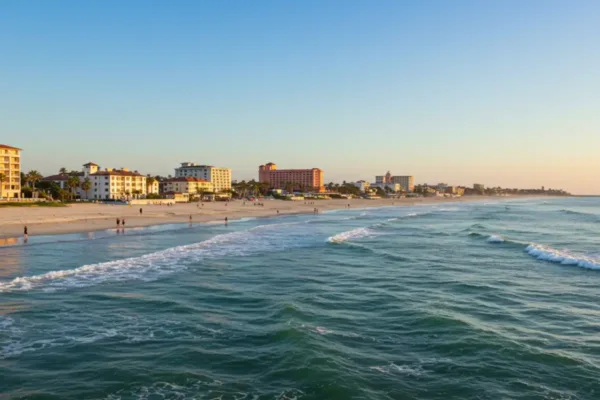 Cómo comprar un terreno en la playa: guía completa | PFS Realty