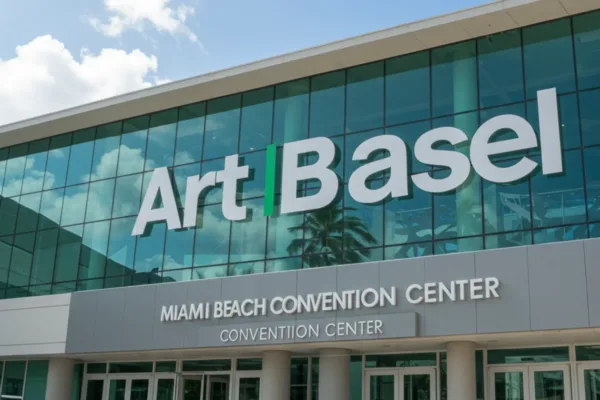 Art Basel 2025: la semana del arte en Miami | PFS Realty