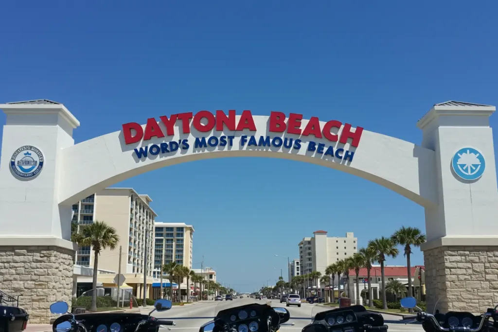 Biketoberfest: oportunidades de inversión en Daytona | PFS Realty