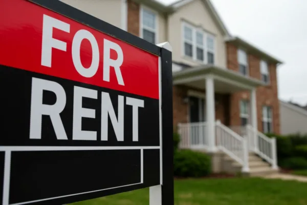 Contrato para arrendar una casa en EE. UU.: pasos | PFS Realty