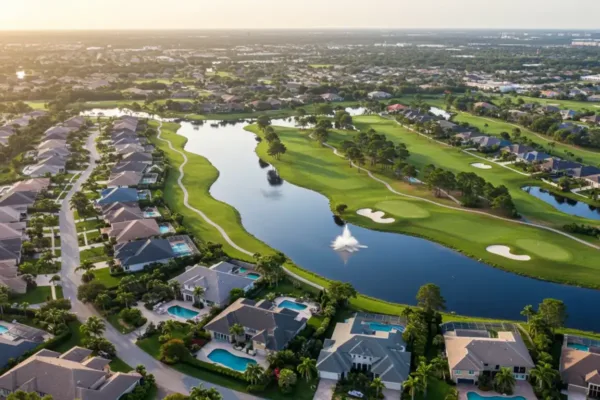 Plantation Florida: la elección inteligente para invertir | PFS Realty