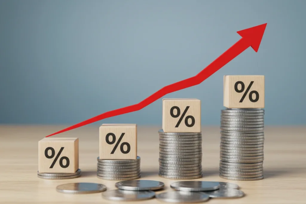 Porcentaje de impuesto en Estados Unidos: guía útil | PFS Realty