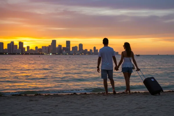 Mudanza internacional a Miami: guía práctica | PFS Realty