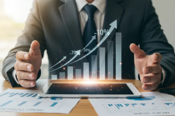 Calcular rentabilidad: ¿cómo invertir con confianza? | PFS Realty