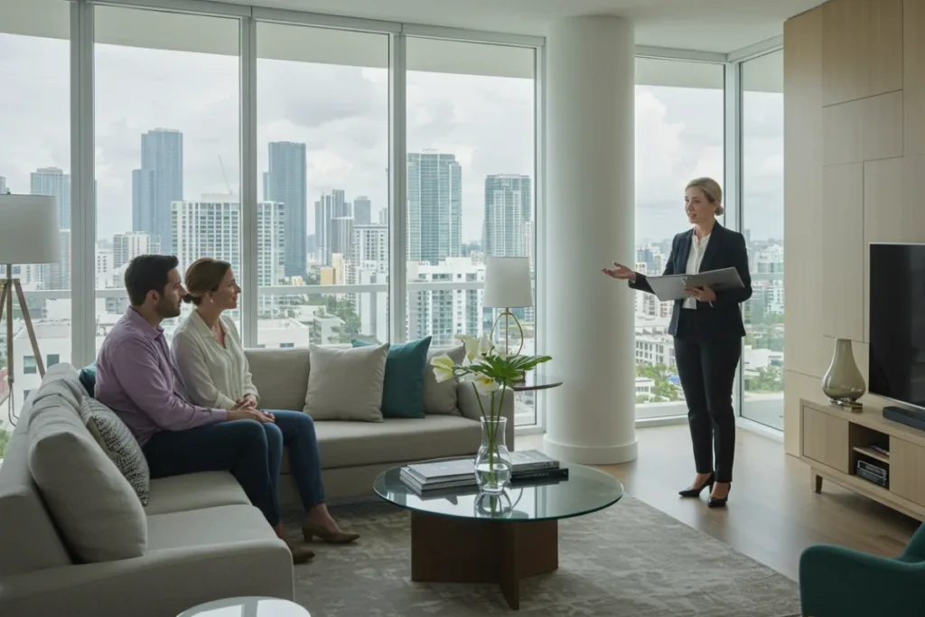 Ingresos adicionales con bienes raíces en Miami | PFS Realty