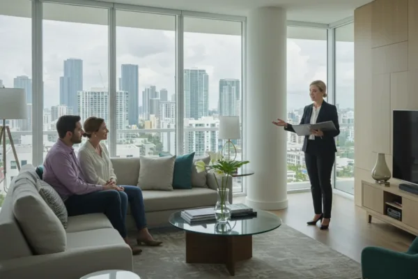 Ingresos adicionales con bienes raíces en Miami | PFS Realty