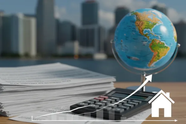 Inversión a largo plazo: tu futuro en Miami | PFS Realty